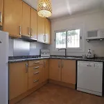 Villa Casa Chic Con Piscina Privada Y Wi-fi - Hisp-7-80