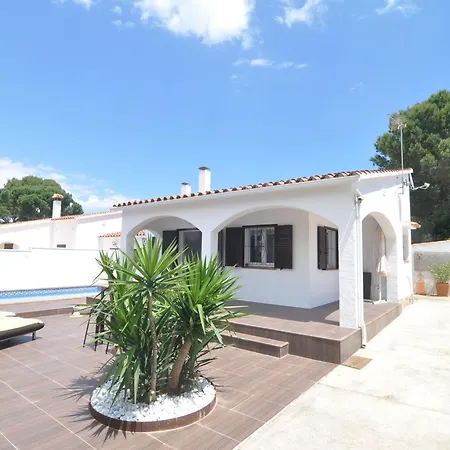 Casa Chic Con Piscina Privada Y Wi-fi - Hisp-7-80 Torroella De Montgri