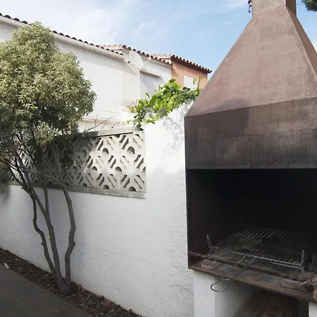Casa Chic Con Piscina Privada Y Wi-fi - Hisp-7-80 Torroella De Montgri