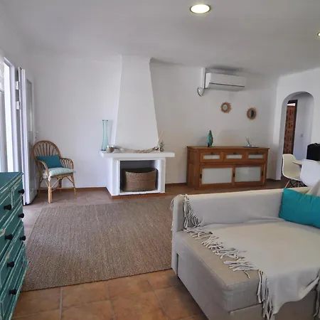 Villa Casa Chic Con Piscina Privada Y Wi-fi - Hisp-7-80 *