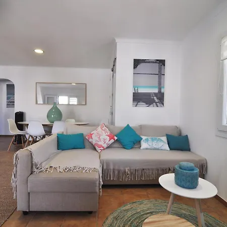 Casa Chic Con Piscina Privada Y Wi-fi - Hisp-7-80 *