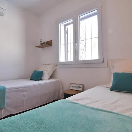 Casa Chic Con Piscina Privada Y Wi-fi - Hisp-7-80 Torroella De Montgri