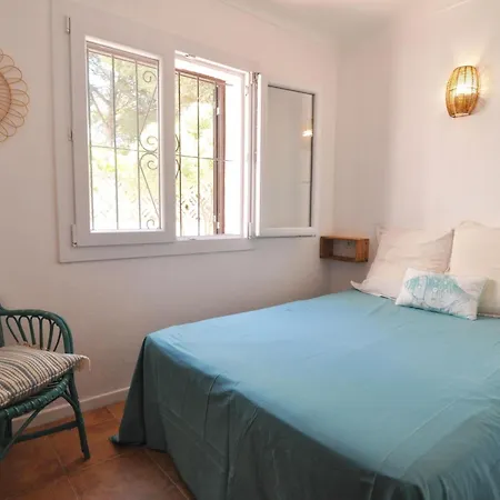 Casa Chic Con Piscina Privada Y Wi-fi - Hisp-7-80 Villa